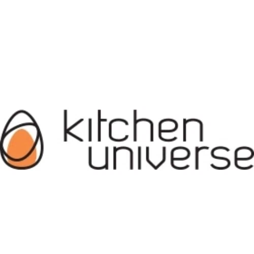 Kitchen Universe logo