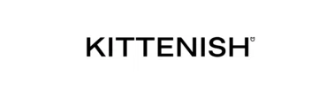 Kittenish logo