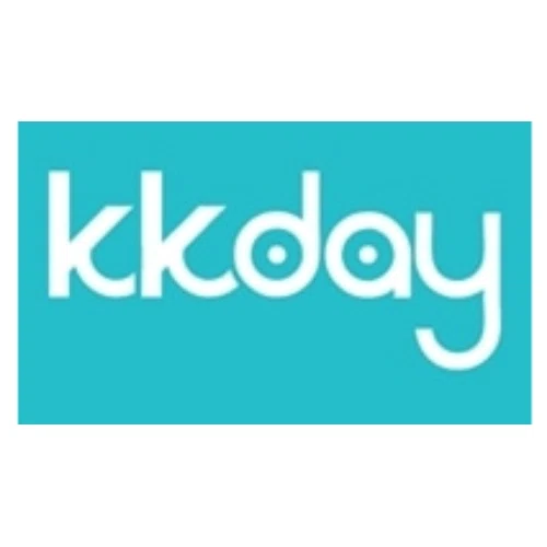 KKday logo