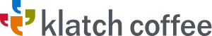 Klatch Coffee logo