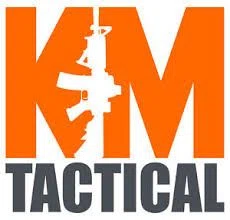 KM Tactical logo