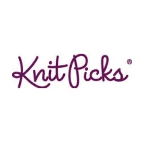 KnitPicks — 10% off