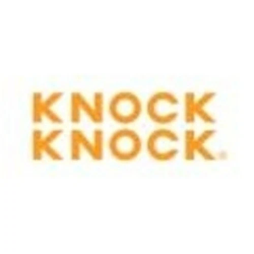 Knock Knock logo