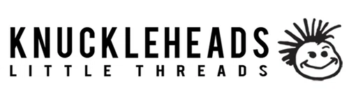 Knuckleheads Clothing logo