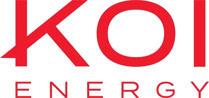 Koi Energy logo