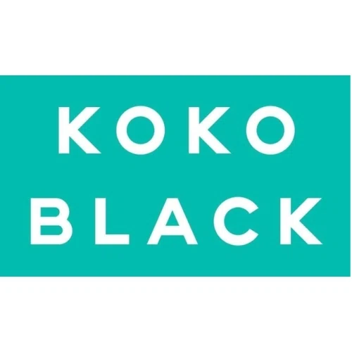 Koko Black logo