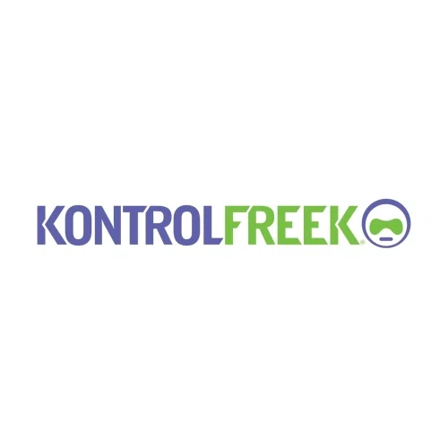 Kontrol Freek logo