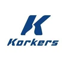 Korkers logo