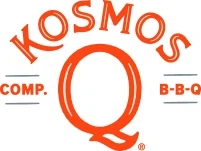 KosmosQ logo
