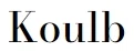 Koulb logo