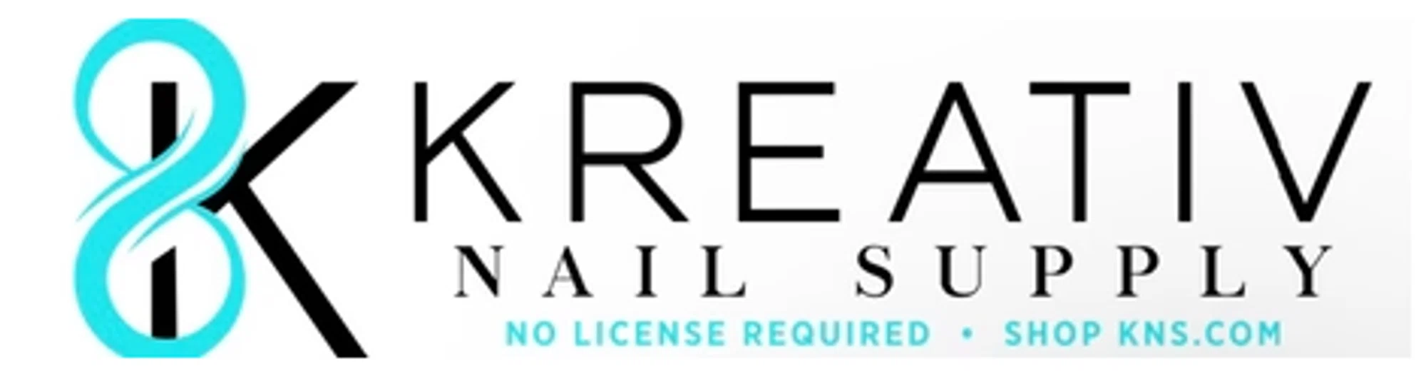 Kreativ Nail Supply logo