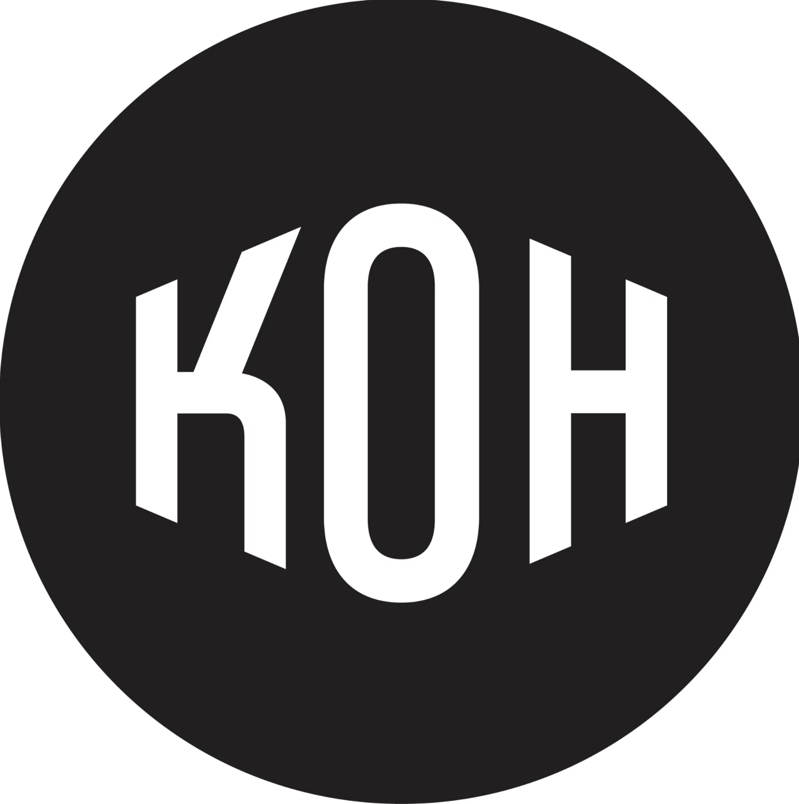 Kreatures of Habit logo