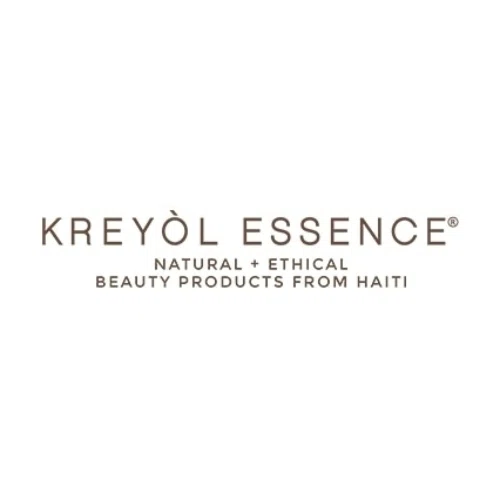 Kreyòl Essence logo