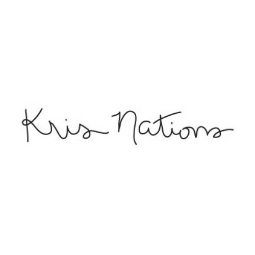 Kris Nations logo