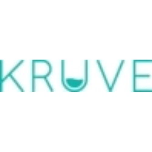 KRUVE logo