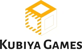 Kubiya Games logo