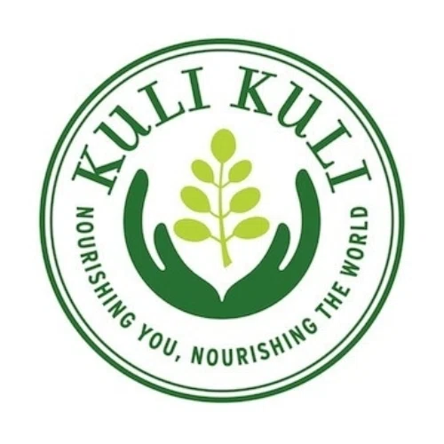 Kuli Kuli Foods logo