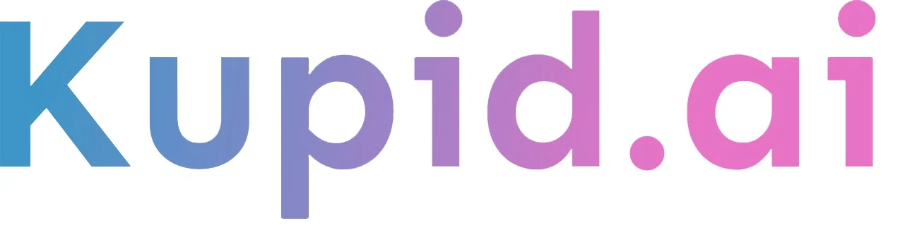 Kupid AI logo