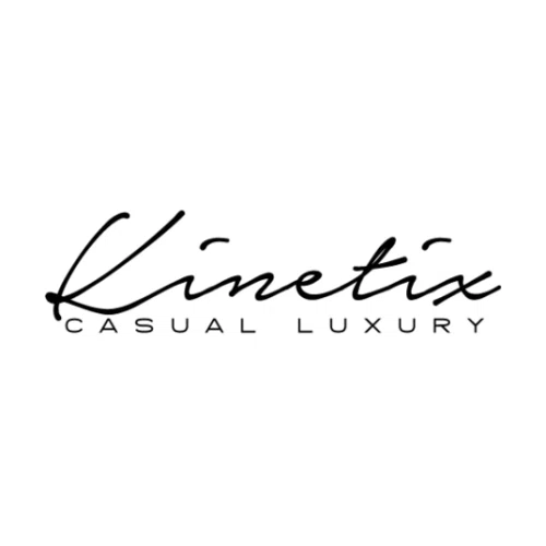 Kinetix logo