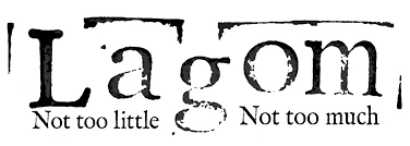 Lagom logo