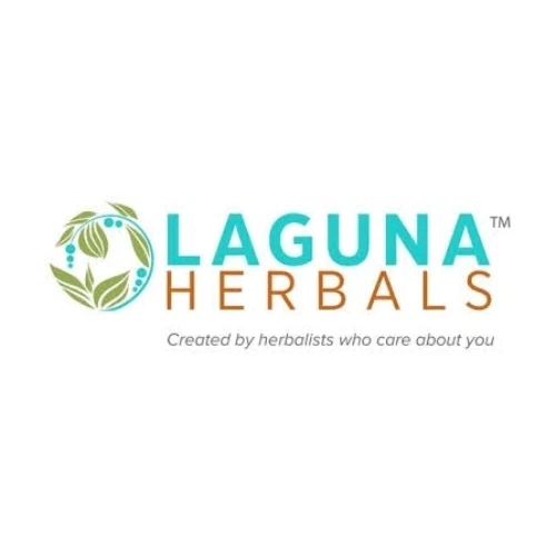 Laguna Herbals logo