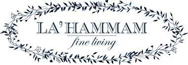 La'Hammam logo