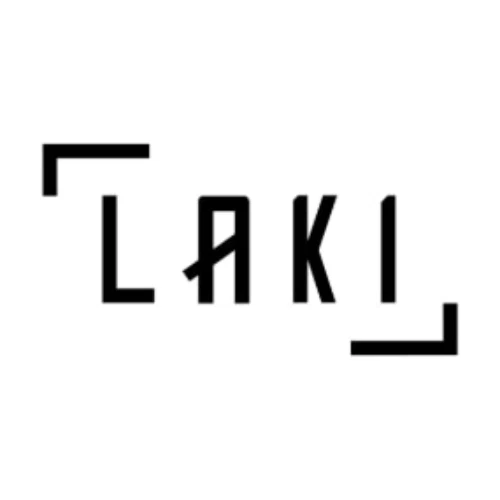 Laki Active logo