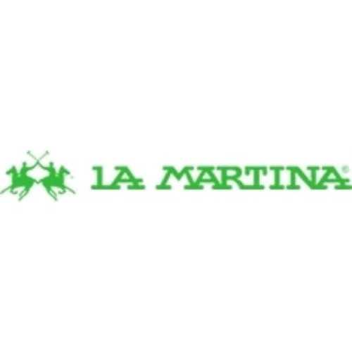 La Martina logo