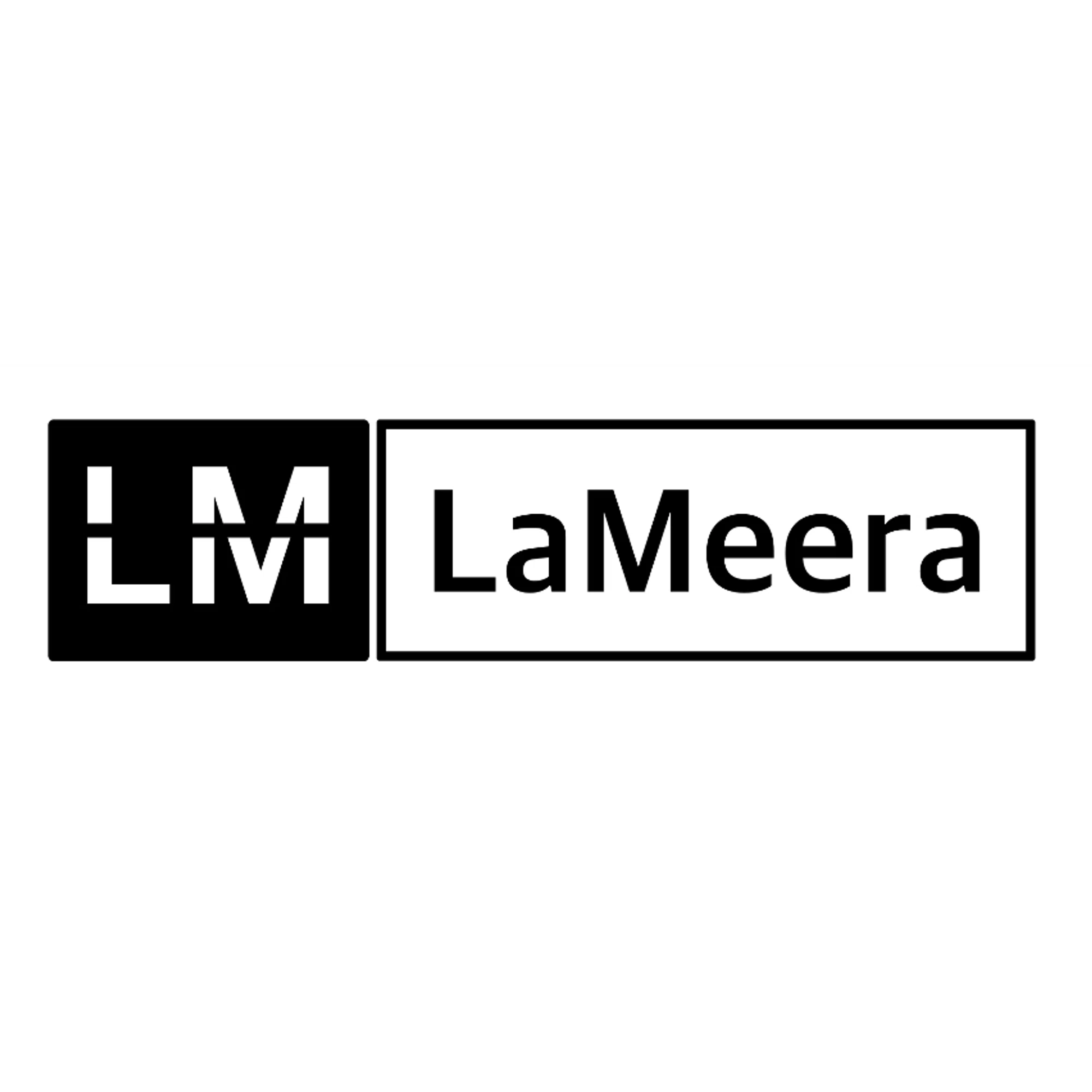 LaMeera Moda logo
