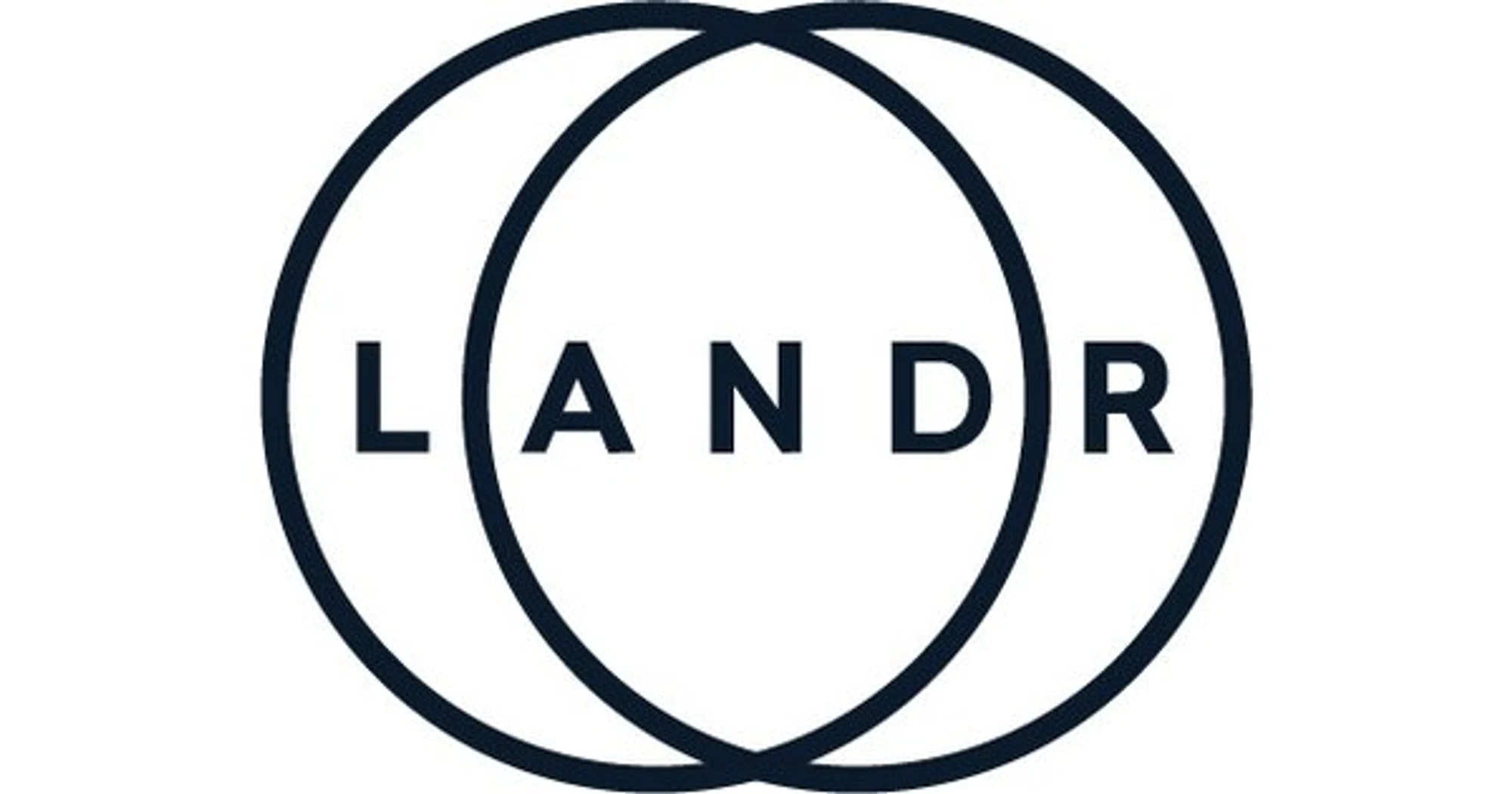LANDR logo