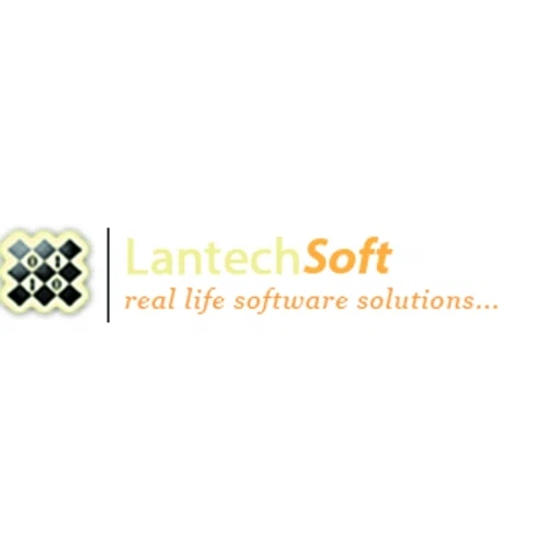 LantechSoft logo