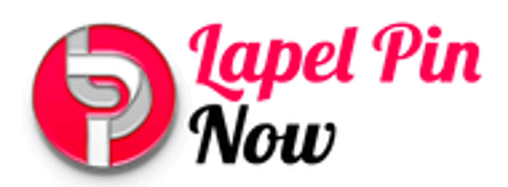 Lapel Pin Now logo