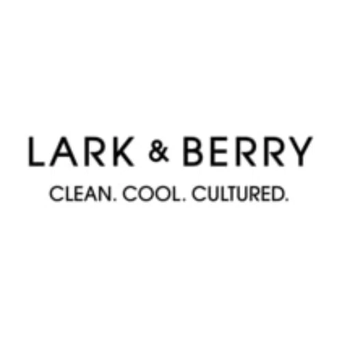 Lark & Berry logo