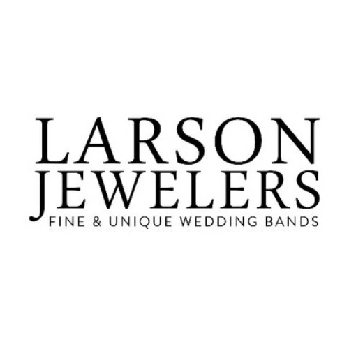 Larson Jewelers logo