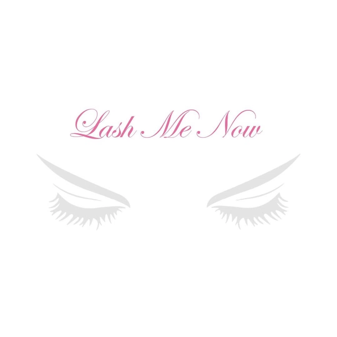 Lash Me Now Beauty logo