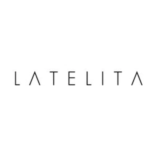 Latelita logo