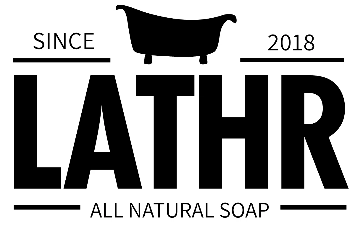 LATHR logo
