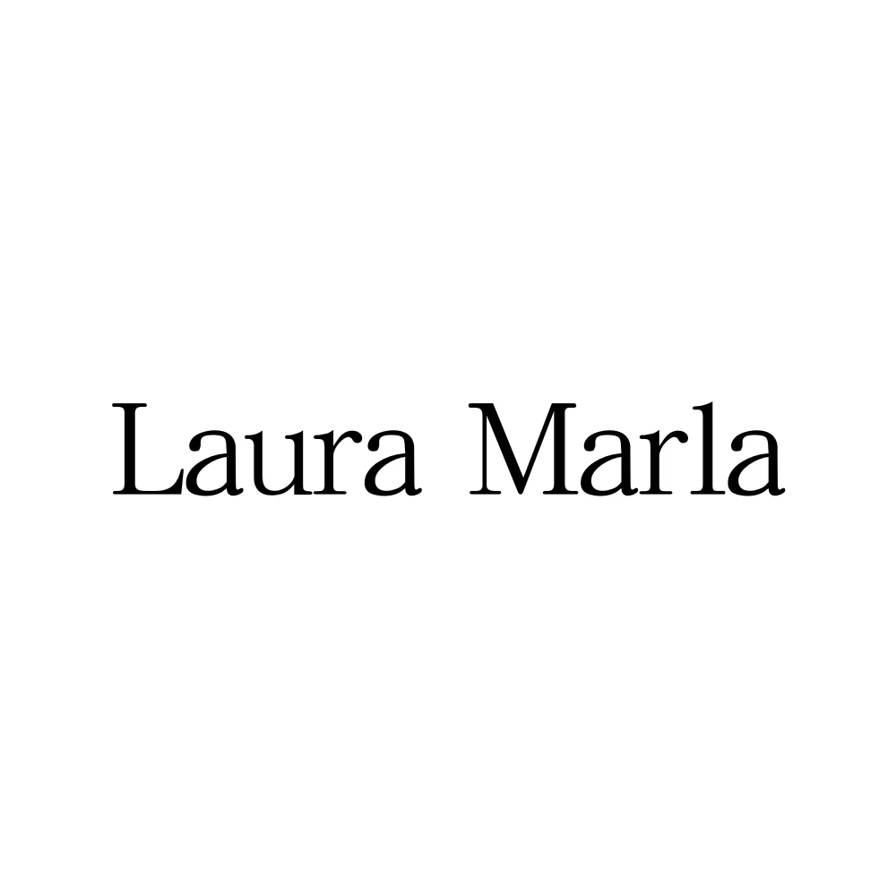 Laura Marla logo