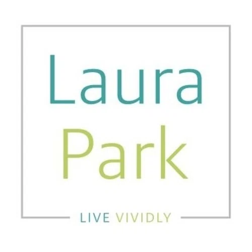 Laura Park Designs logo