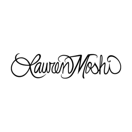 Lauren Moshi