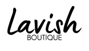 Lavish Boutique logo