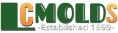 LCMOLDS logo
