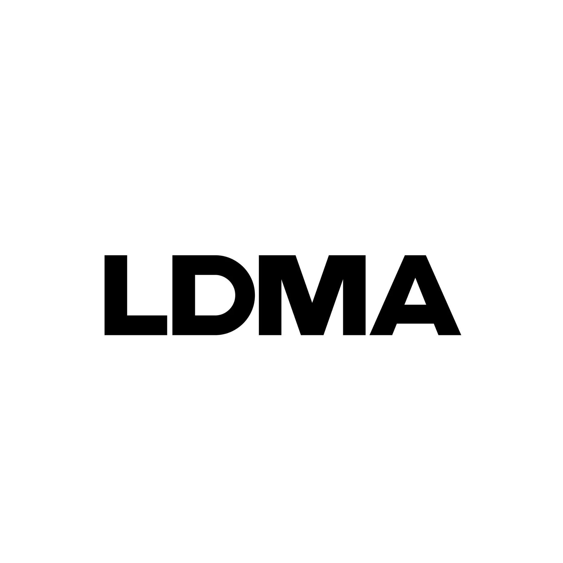LDMA logo
