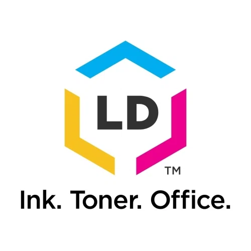 LD Products logo