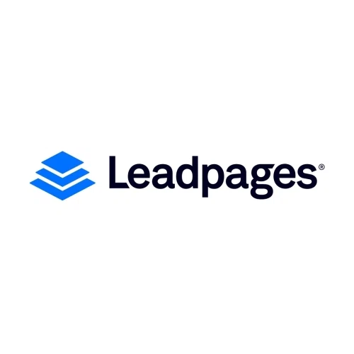 Leadpages — 50% off