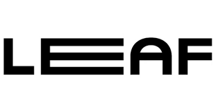 Leaf Shave logo