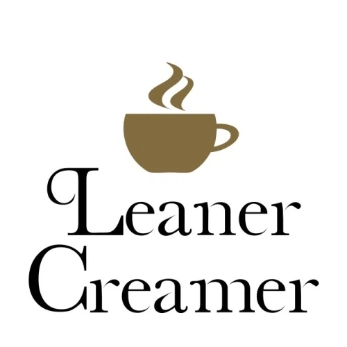 Leaner Creamer logo