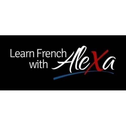 Learn French With Alexa logo