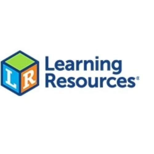 Learning Resources — 15% off