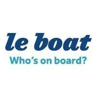 Le Boat logo